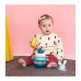 Taf Toys Hunny Bunny stacker ของเล่นห่วงเรียงซ้อน  (9m+)